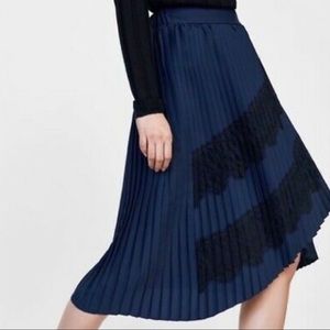 Zara Skirt